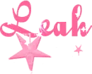 Leah