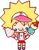 Naru Candy
