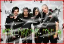 30 Seconds To Mars -- Merry chrismas