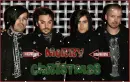 30 Seconds To Mars -- Merry chrismas
