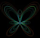 butterfly..