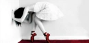 emo ballerina..