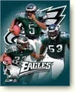 Philadelphia Eagles!!