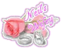 Neils wifey