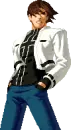 Kyo Kusanagi_1