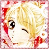 wink