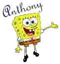 Anthony