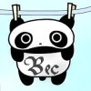panda bec