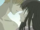Tohru and Kyo