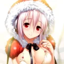 snowgirl