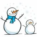 snowmen