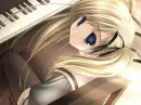 Piano Practice