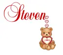 Steven