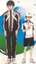 Ryoma & Ryoga
