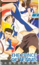 Prince Of Tennis - Seigoku