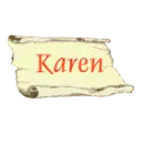 karen