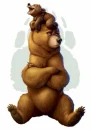 Brother Bear 3