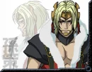 Hakufu Sonsaku