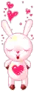 PINK BUNNY
