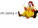 I'm Loving It
