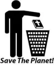 Save The Planet