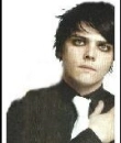 Gerard Way;; My Chemical Romance