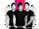 Frank Iero;; My Chemical Romance