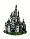 cinderella castle
