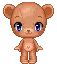 cute bear 