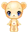 cute bear