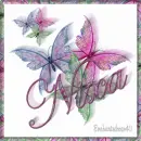 BUTTERFLIY SIGTAG
