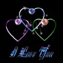 I love you