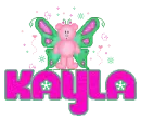 Kayla
