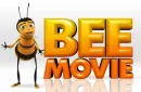 Bee Movie Logo
