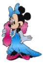 minnie mouse