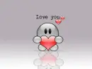 LOVE YOU