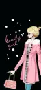 lovely girl