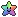 colorful star