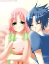 sasuke n sakura
