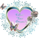 butterfly heart