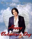 Happy Valentine's Day - Johnny Depp