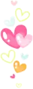 HEARTS