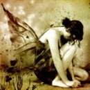 Sad Fairy