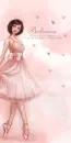 BALLERINA IN PINK