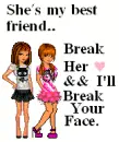 Friend Dolls