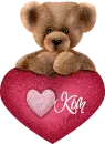 KIM BEAR