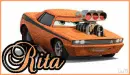 Snot Rod - Rita