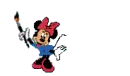 Carla Minnie