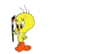 Carol tweety