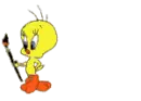 Dan tweety